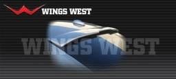 Chrysler 300 VIS Racing VIP Rear Roof Spoiler - Urethane - 890879