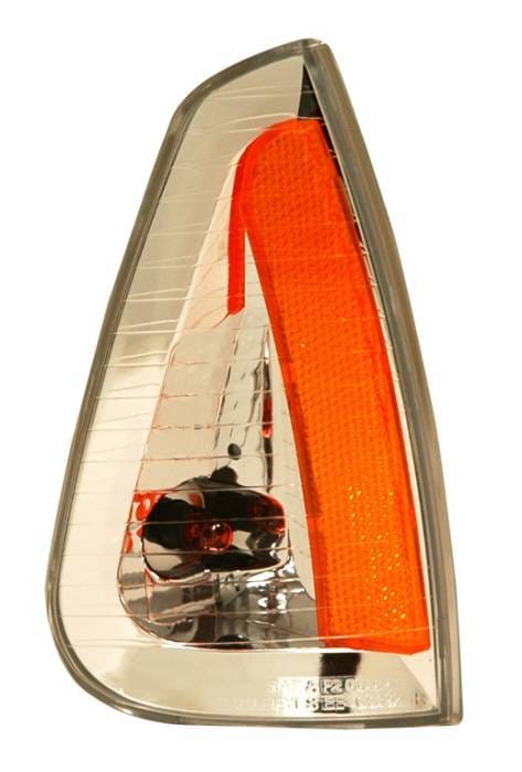 Dodge Charger Anzo Euro Corner Lights - Amber - 521034