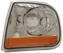Ford Expedition Anzo Euro Corner Lights - Lighting Style - 521026