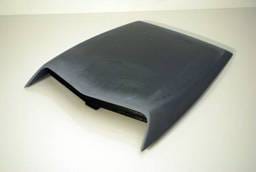 Ford Mustang CDC Hood Scoop - 110056