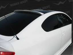 Scion tC Wings West A-Spec Roof Spoiler - 890861