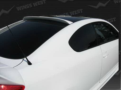 Scion tC Wings West A-Spec Roof Spoiler - 890861