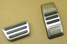 Ford Mustang CDC Pedals - Auto - 110126