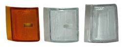 GMC Yukon Anzo Corner Lights - Clear - 6PC - 521030