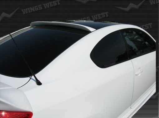 Scion tC VIS Racing A-Spec Roof Spoiler - 890861