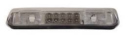 Ford F150 Anzo LED Third Brake Light - Chrome - 531008