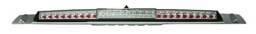 Ford F150 Anzo LED Third Brake Light - Chrome - 531009