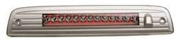 Ford Expedition Anzo LED Third Brake Light - Chrome - 531014