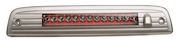 Ford Expedition Anzo LED Third Brake Light - Chrome - 531014