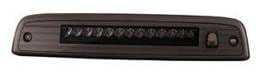 Ford Expedition Anzo LED Third Brake Light - Smoke - 531015