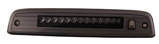 Ford Expedition Anzo LED Third Brake Light - Smoke - 531015