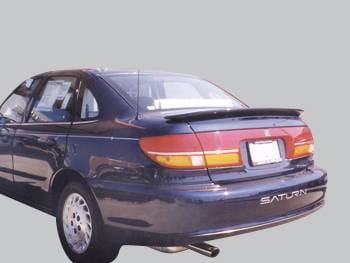Saturn L Series VIS Racing Factory Style Spoiler - 00SALS4DOE-003