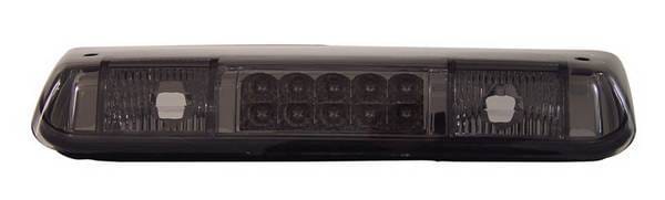 Ford F150 Anzo LED Third Brake Light - Smoke - 531017