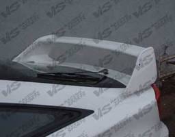 Toyota Celica VIS Racing Techno R Spoiler - 00TYCEL2DTNR-003