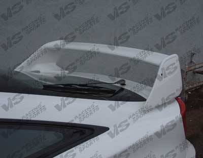 Toyota Celica VIS Racing Techno R Spoiler - 00TYCEL2DTNR-003