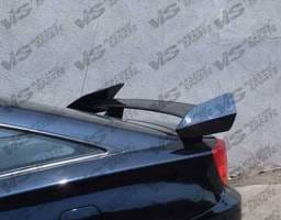 Toyota Celica VIS Racing Zyclone Spoiler - 00TYCEL2DZYC-003