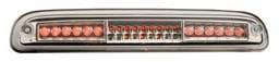 Ford F-Series Anzo LED Third Brake Light - Chrome - 531021