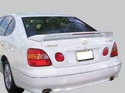 Lexus GS VIS Racing Factory Style Spoiler - 01LXGS44DOE-003