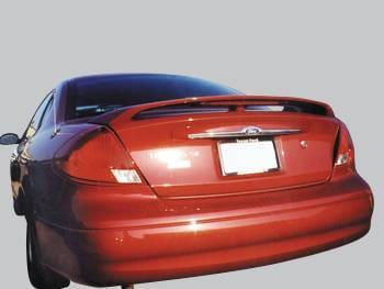 Ford Taurus VIS Racing Factory Style Spoiler - 00FDTAU4DOE-003