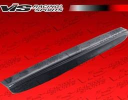 Honda S2000 VIS Racing ASM Carbon Fiber Rear Spoiler - 00HDS2K2DASM-003C