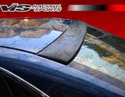 Audi A4 VIS Racing A Tech Roof Spoiler - 02AUA44DATH-023