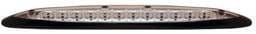 Ford Expedition Anzo LED Third Brake Light - Chrome - 531033