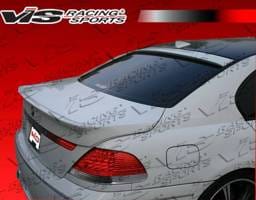 BMW 7 Series VIS Racing A Tech Roof Spoiler - 02BME654DATH-023
