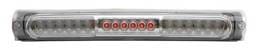 Ford F150 Anzo LED Third Brake Light - Chrome - 531036