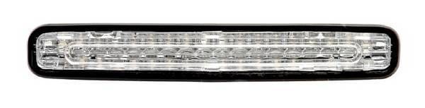 Ford Mustang Anzo LED Third Brake Light - All Chrome - 531037