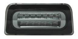 Chevrolet S10 Anzo LED Third Brake Light - Smoke - 531043