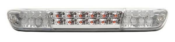 Chevrolet Colorado Anzo LED Third Brake Light - Chrome - 531025