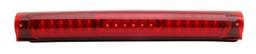 Ford F150 Anzo LED Third Brake Light - Red - 531026