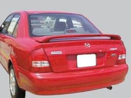 Mazda Protege VIS Racing Factory Style Spoiler - 01MZ3234DOE-003