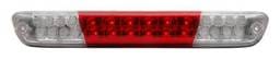 Chevrolet Colorado Anzo LED Third Brake Light - Red - 531027