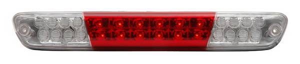 Chevrolet Colorado Anzo LED Third Brake Light - Red - 531027