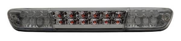 Chevrolet Colorado Anzo LED Third Brake Light - Smoke - 531028