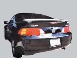 Acura RSX VIS Racing Factory Style Spoiler - 02ACRSX2DOE-003