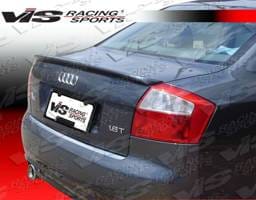 Audi A4 VIS Racing A Tech Spoiler - 02AUA44DATH-003