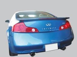 Infiniti G35 2DR VIS Racing OEM Spoiler - 03ING352DOE-003