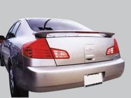 Infiniti G35 4DR VIS Racing OEM Style Spoiler - 03ING354DOE-003