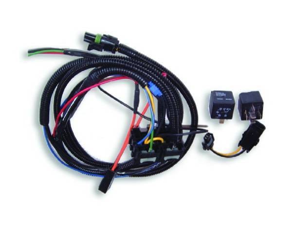 Ford F250 Bully Dog Bully Brake Kit - 131003