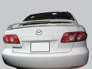 Mazda 6 VIS Racing Factory Style Spoiler - 03MZ64DOE-003