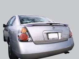Nissan Altima VIS Racing Factory Style Spoiler - 02NSALT4DOE-003
