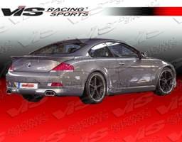 BMW 6 Series VIS Racing A-Tech Rear Spoiler - 03BME632DATH-003