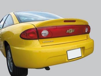 Chevrolet Cavalier VIS Racing Factory Syle Spoiler - 03CHCAV2DOE-003