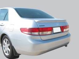 Honda Accord 4DR VIS Racing Factory Style Type 2 Spoiler - 03HDACC4DOE2-003