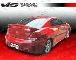 Hyundai Tiburon VIS Racing Rally Spoiler - 03HYTIB2DRAL-003