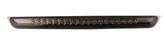 GMC Yukon Anzo LED Third Brake Light - All Chrome - 601021