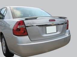 Chevrolet Malibu VIS Racing Factory Style Spoiler - 04CHMAL4DOE-003