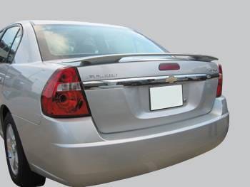 Chevrolet Malibu VIS Racing Factory Style Spoiler - 04CHMAL4DOE-003
